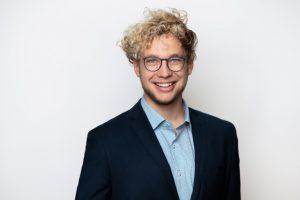 Martin Schneglberger (MSc)